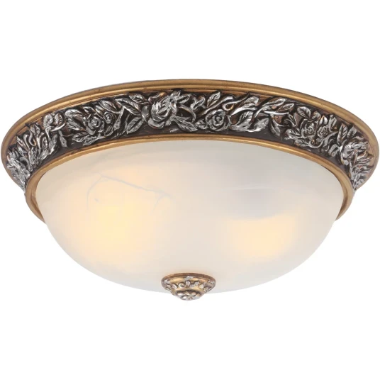 Фото Потолочный светильник Arte Lamp TORTA A7142PL-2SB