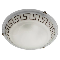 Фото Потолочный светильник Arte Lamp ANTICA A3650PL-3AB