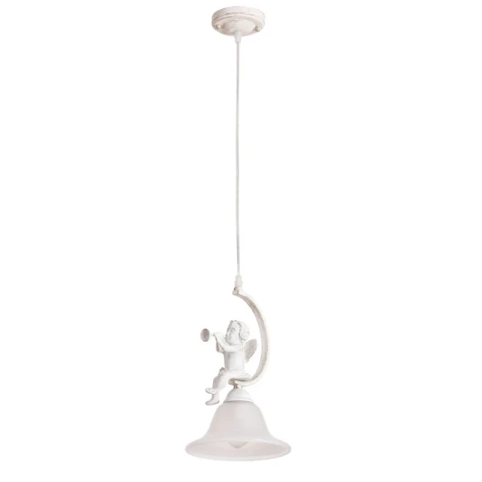 Фото Подвесной светильник Arte Lamp AMUR A1133SP-1WG