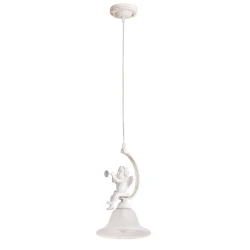 Фото Подвесной светильник Arte Lamp AMUR A1133SP-1WG