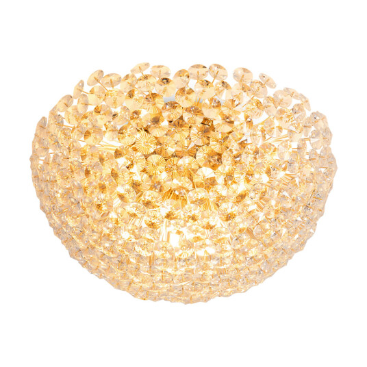 Фото Люстра Freya FR1019CL-08G