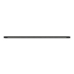 Фото ST1650.437.18 Модульный светильник Черный LED 1*18W 3000K 1 350Lm Ra>90 45° IP20 D30xH 48V TECHNO
