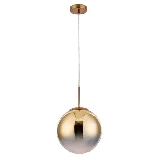 Фото Подвесной светильник Arte Lamp JUPITER gold A7962SP-1GO
