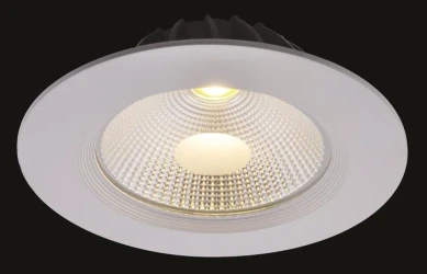 Фото Точечный встраиваемый светильник Arte Lamp UOVO A2410PL-1WH