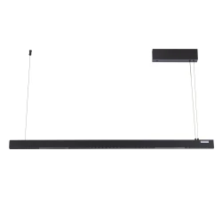 Фото Подвесной светильник Arte Lamp LAO A2189SP-1BK
