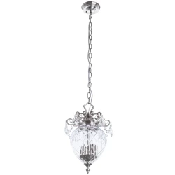 Фото Подвесной светильник Divinare REGGIA 1150/01 SP-2