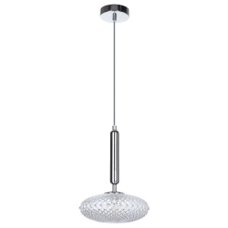 Фото Подвесной светильник Divinare OKAB 5006/02 SP-1