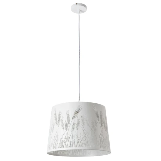 Фото Подвесной светильник Arte Lamp CELESTA A2700SP-1WH
