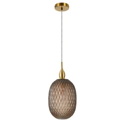 Фото Подвесной светильник Divinare VERDI 5818/06 SP-1