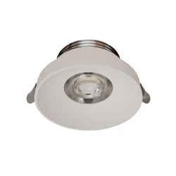 Фото Точечный встраиваемый светильник Arte Lamp PELL A9601PL-1WH