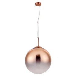 Фото Подвесной светильник Arte Lamp JUPITER copper A7964SP-1RB