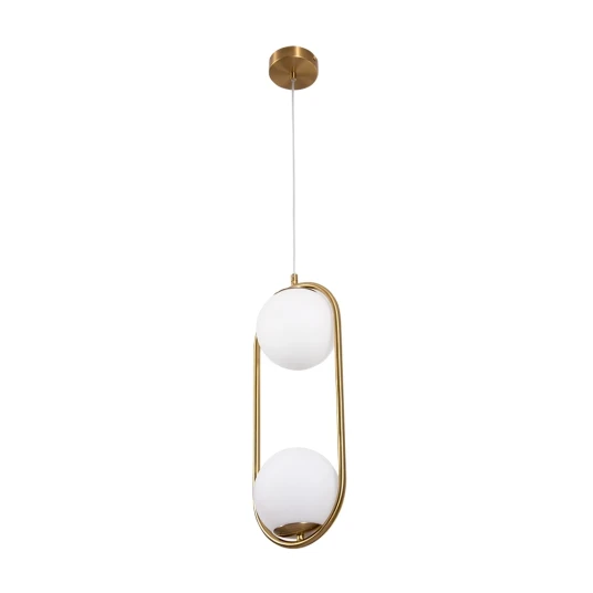 Фото Подвесной светильник Arte Lamp MATISSE A7745SP-2AB