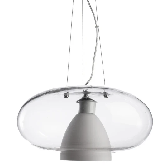 Фото Подвесной светильник Arte Lamp ARIES A1260SP-1SS