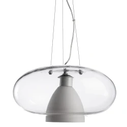 Фото Подвесной светильник Arte Lamp ARIES A1260SP-1SS