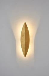 Фото Бра Crystal Lux JOYA AP6W LED GO