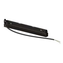 Фото Блок питания встраиваемый в трек 48V 200W для магнитной трековой системы ARTE LAMP LINEA A482606N