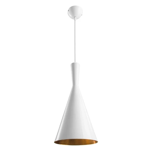Фото Подвесной светильник Arte Lamp CAPPELLO A3408SP-1WH