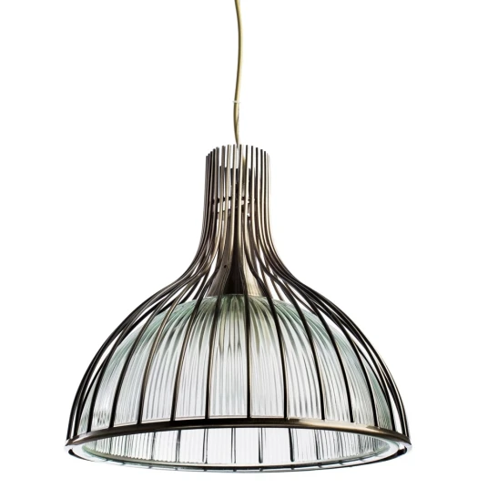 Фото Подвесной светильник Arte Lamp MONTANA A9360SP-1AB