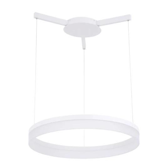 Фото Подвесная люстра Arte Lamp SORENTO A2504SP-1WH
