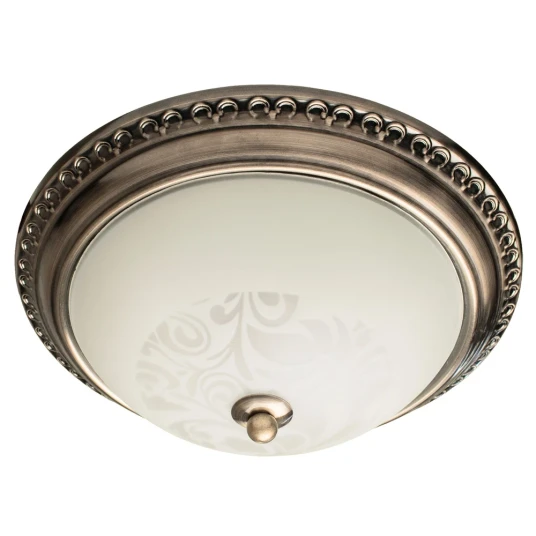 Фото Потолочный светильник Arte Lamp ALTA A3009PL-2AB
