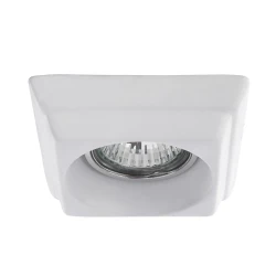 Фото Точечный встраиваемый светильник Arte Lamp PEZZI A5247PL-1WH