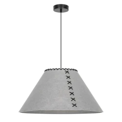 Фото Подвесной светильник Arte Lamp FLEECE A7092SP-1GY