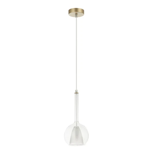 Фото Подвесной светильник Arte Lamp Gala A2715SP-1SG