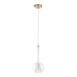 Фото Подвесной светильник Arte Lamp Gala A2715SP-1SG