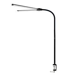 Фото Офисная настольная лампа Arte Lamp TILT A5127LT-1BK