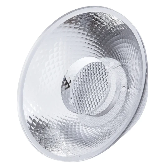 Фото Линза для светильника Arte Lamp SOFFITTO A912036