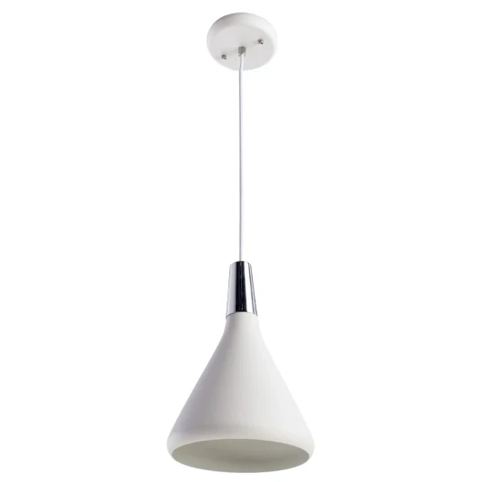 Фото Подвесной светильник Arte Lamp CICLONE A9154SP-1WH