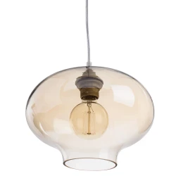 Фото Подвесной светильник Arte Lamp FLARE A8011SP-1AM