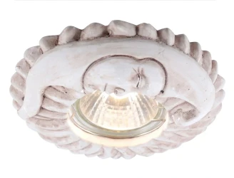 Фото Точечный встраиваемый светильник Arte Lamp PEZZI A5214PL-1WC