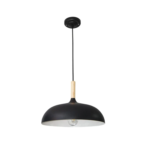 Фото Подвесной светильник Arte Lamp KAYLA A7099SP-1BK