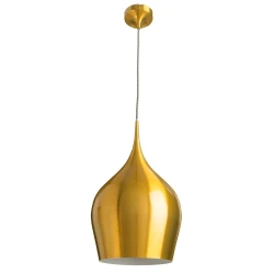 Фото Подвесной светильник Arte Lamp VIBRANT A6426SP-1GO