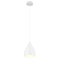 Фото Подвесной светильник Arte Lamp BRACCIO A2054SP-1WH