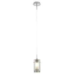 Фото Подвесной светильник Arte Lamp ARIES A2301SP-1SS