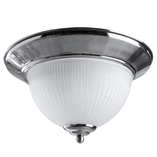 Фото Потолочный светильник Arte Lamp AMERICAN DINER A9366PL-2SS