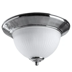 Фото Потолочный светильник Arte Lamp AMERICAN DINER A9366PL-2SS