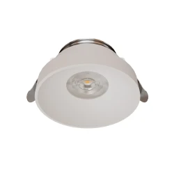 Фото Точечный встраиваемый светильник Arte Lamp PELL A9602PL-1WH