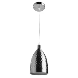 Фото Подвесной светильник Arte Lamp LUCIDO A4083SP-1SS