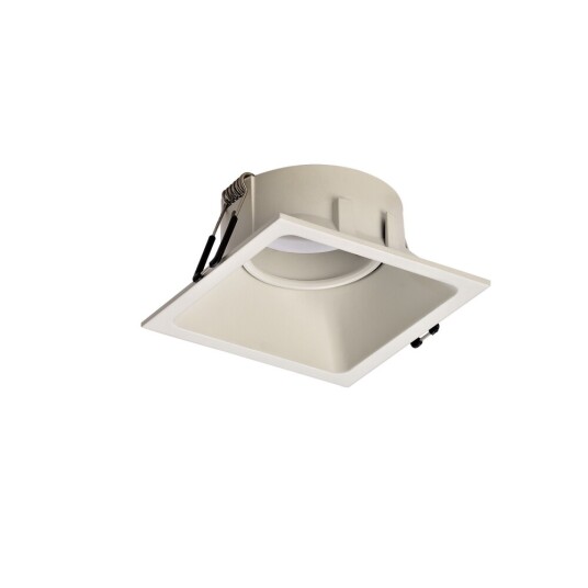 Фото C0162 Встраиваемый светильник COMFORT GU10