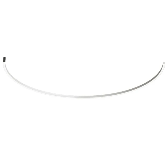 Фото Магнитный трековый светильник Arte Lamp OPTIMA A7299PL-1BK