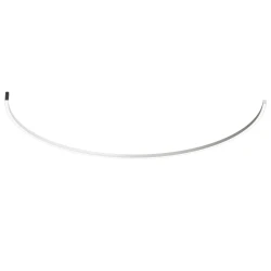 Фото Магнитный трековый светильник Arte Lamp OPTIMA A7299PL-1BK