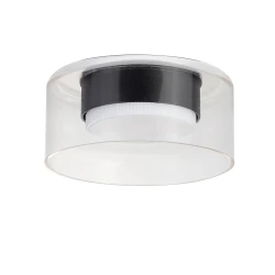 Фото Потолочный светильник Arte Lamp ALIUS A8042PL-1BK
