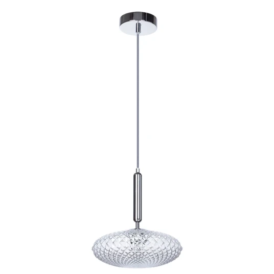 Фото Подвесной светильник Divinare OKAB 5005/02 SP-1