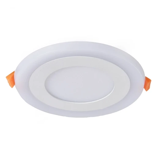 Фото Встраиваемый светильник Arte Lamp RIGEL A7606PL-2WH