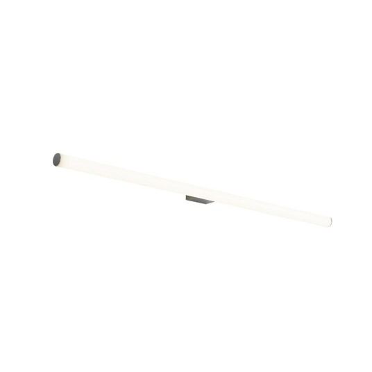 Фото SL1599.171.01 Светильник настенный ST-Luce Хром/Белый LED 1*22W 3000K КИРРА
