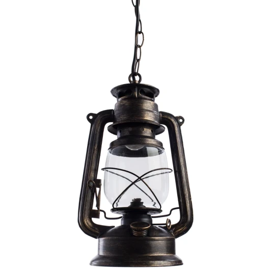 Фото Подвесной светильник Arte Lamp GAMBRINUS A3843SP-1BG