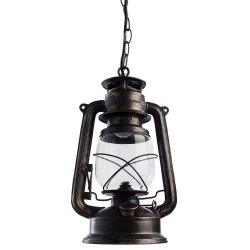 Фото Подвесной светильник Arte Lamp GAMBRINUS A3843SP-1BG